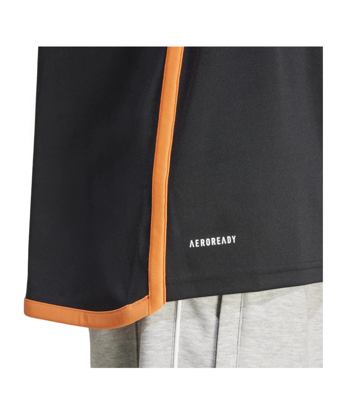 adidas New York City FC Trikot Away 2024