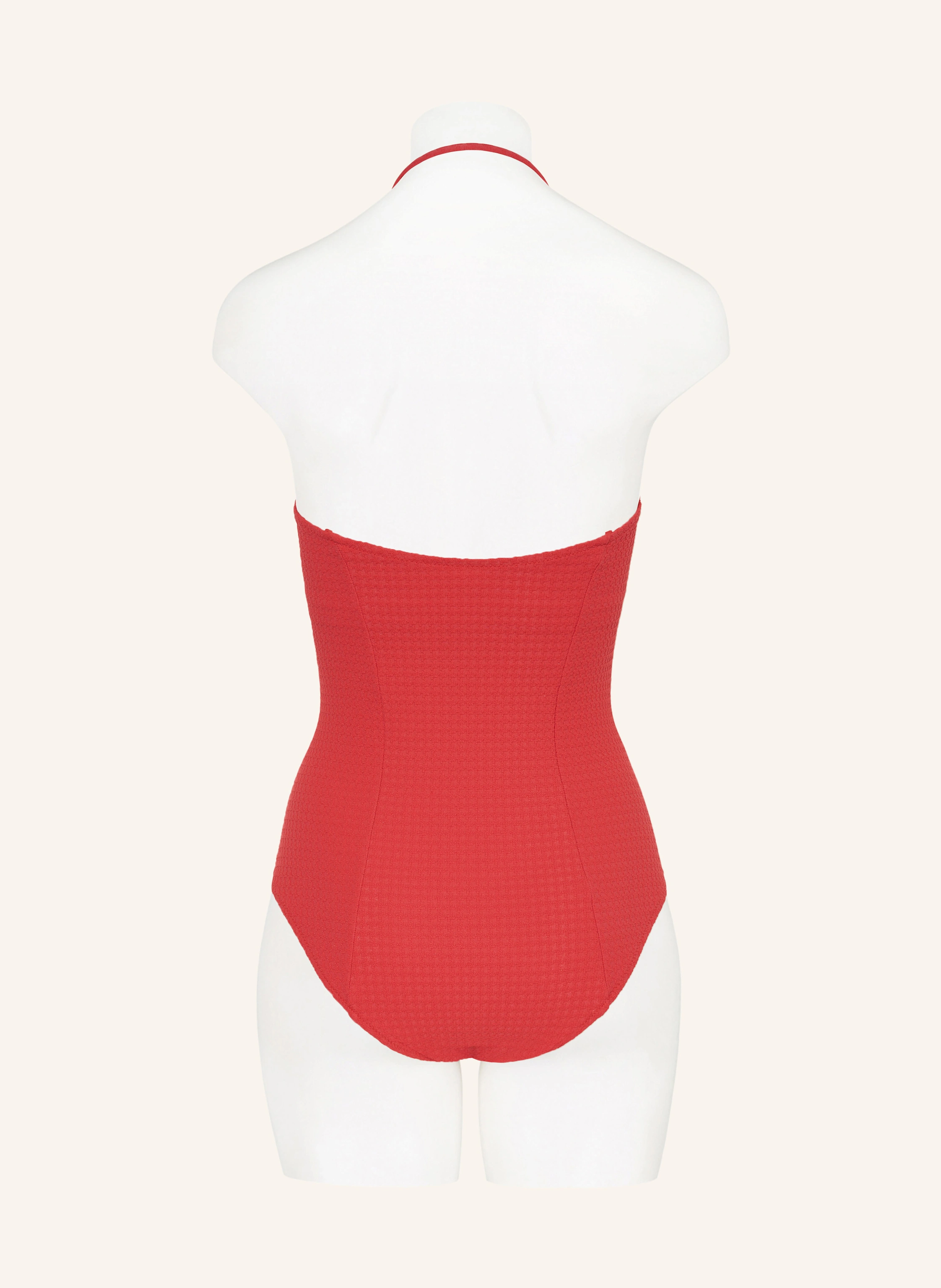 MARYAN MEHLHORN Bandeau-Badeanzug THE BLOOM