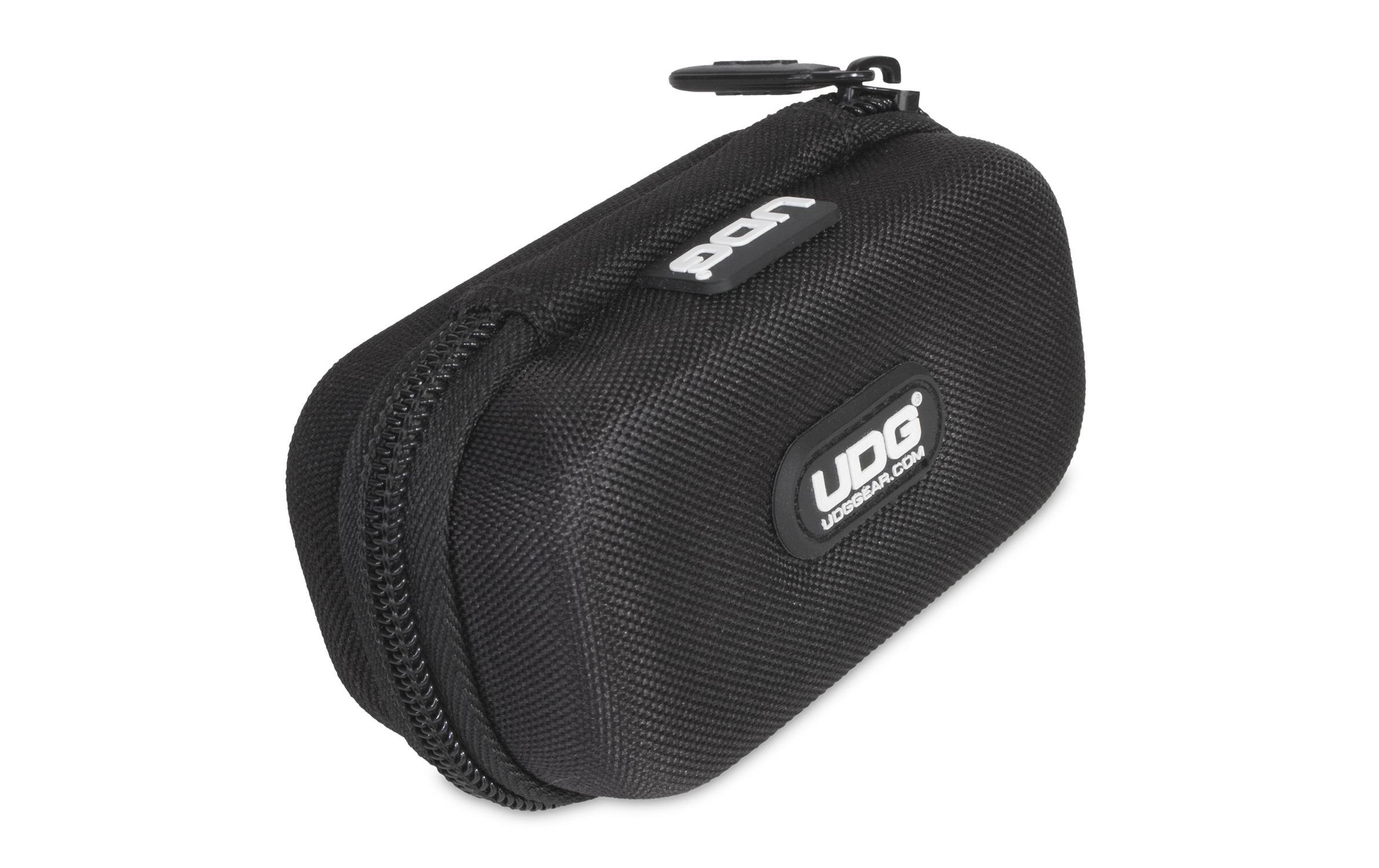 Transportcase Creator für portable Fader – SHardcase für eine tragbare Fader-Einheit