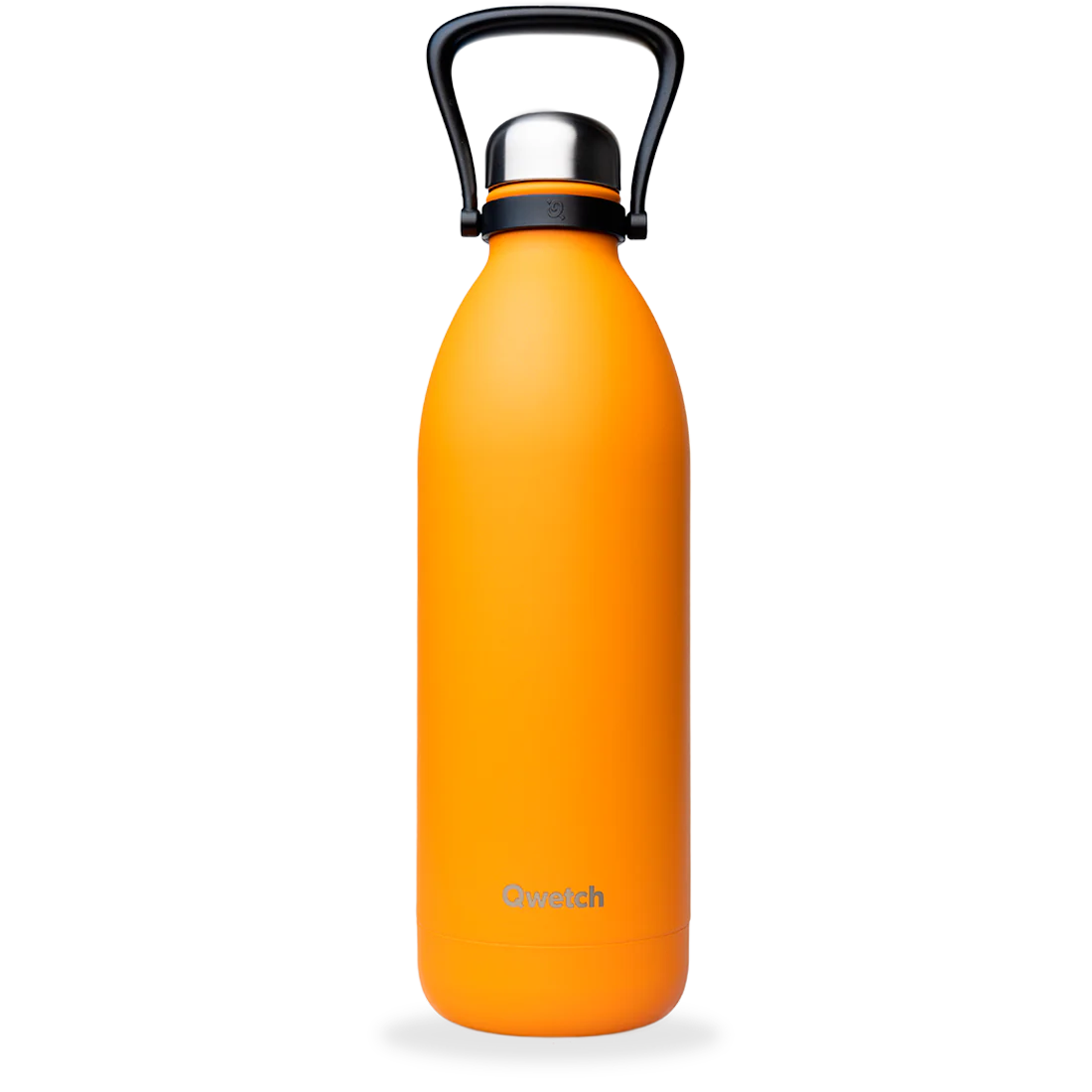 Bouteille Isotherme Titan Pop Orange - Qwetch