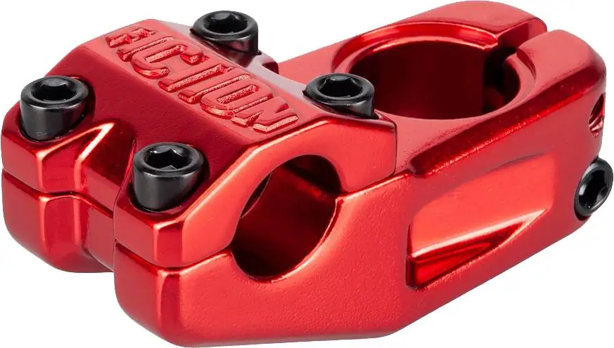 Fiction Spartan TL Top Load BMX Frempind | SkatePro
