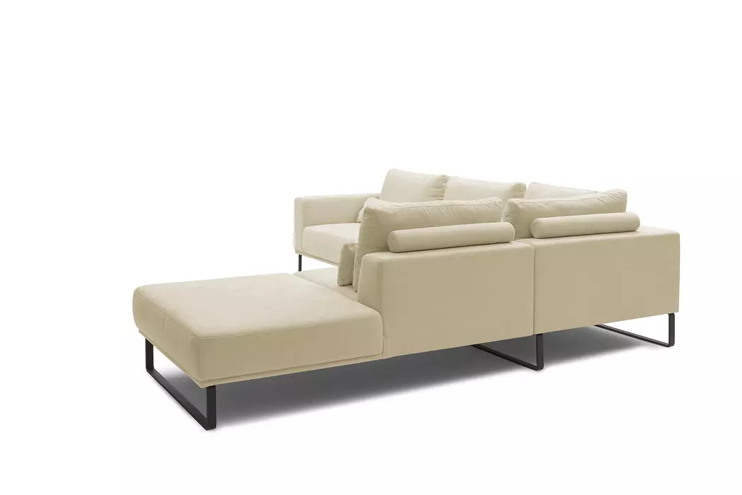 Ecksofa JustB! PM100