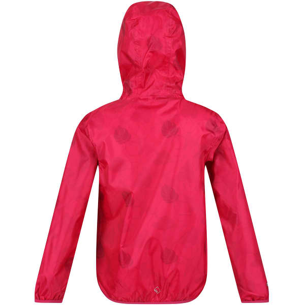 Veste randonnée REGATTA PRINTED LEVER DUCHESSPETAL