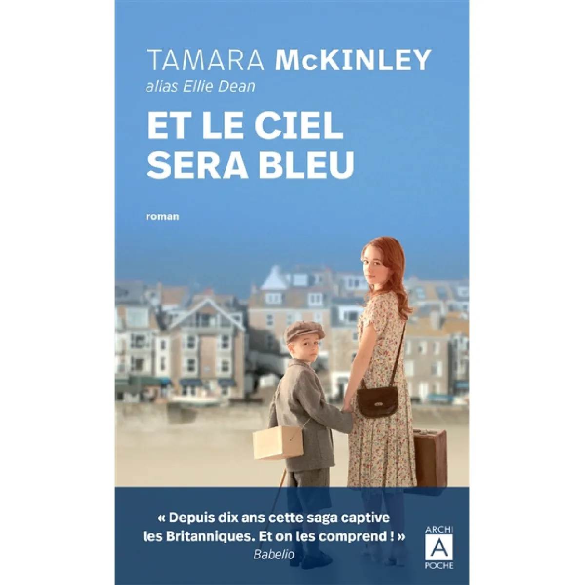Et le ciel sera bleu · Occasion