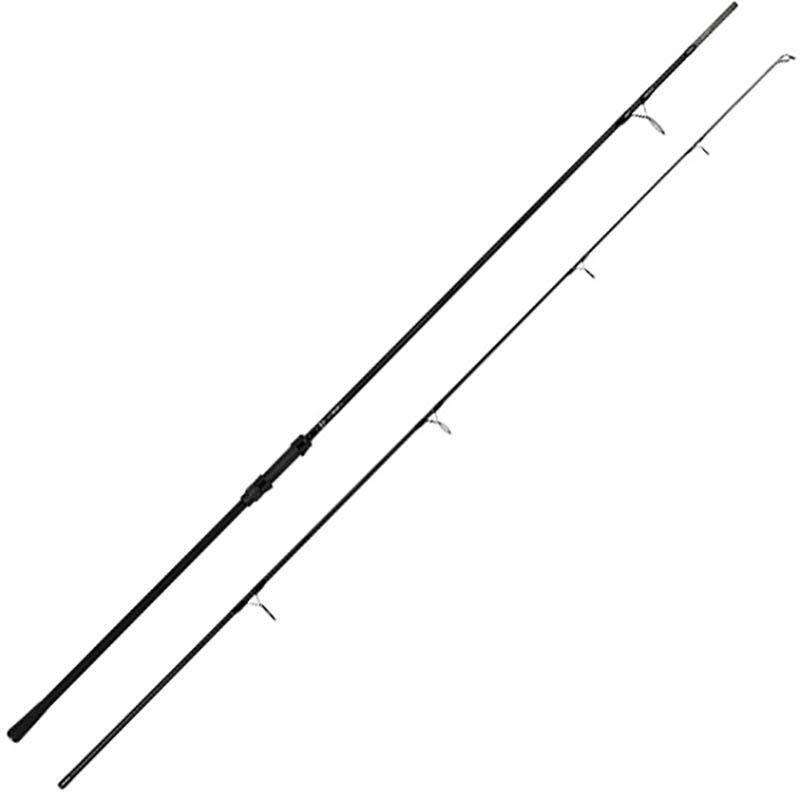 Canne Carpe Fox Eos Pro Rods 3G