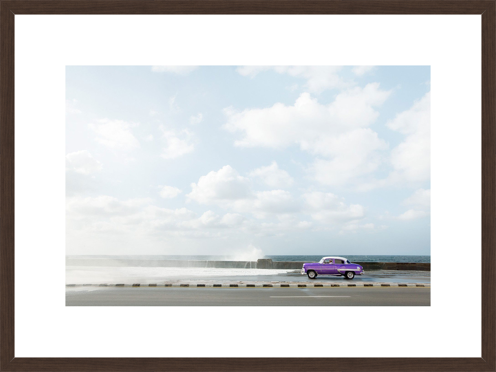 Splash II by Julia Christe - Limited Edition. Edition of: 150. Signed.