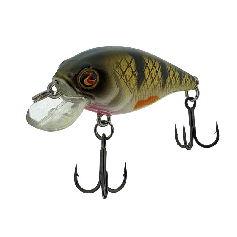 Leurre Flottant River2sea Biggie Crankbait 37 Sd - 3.7Cm