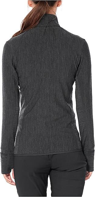 ICEBREAKER - DESCENDER W VESTE