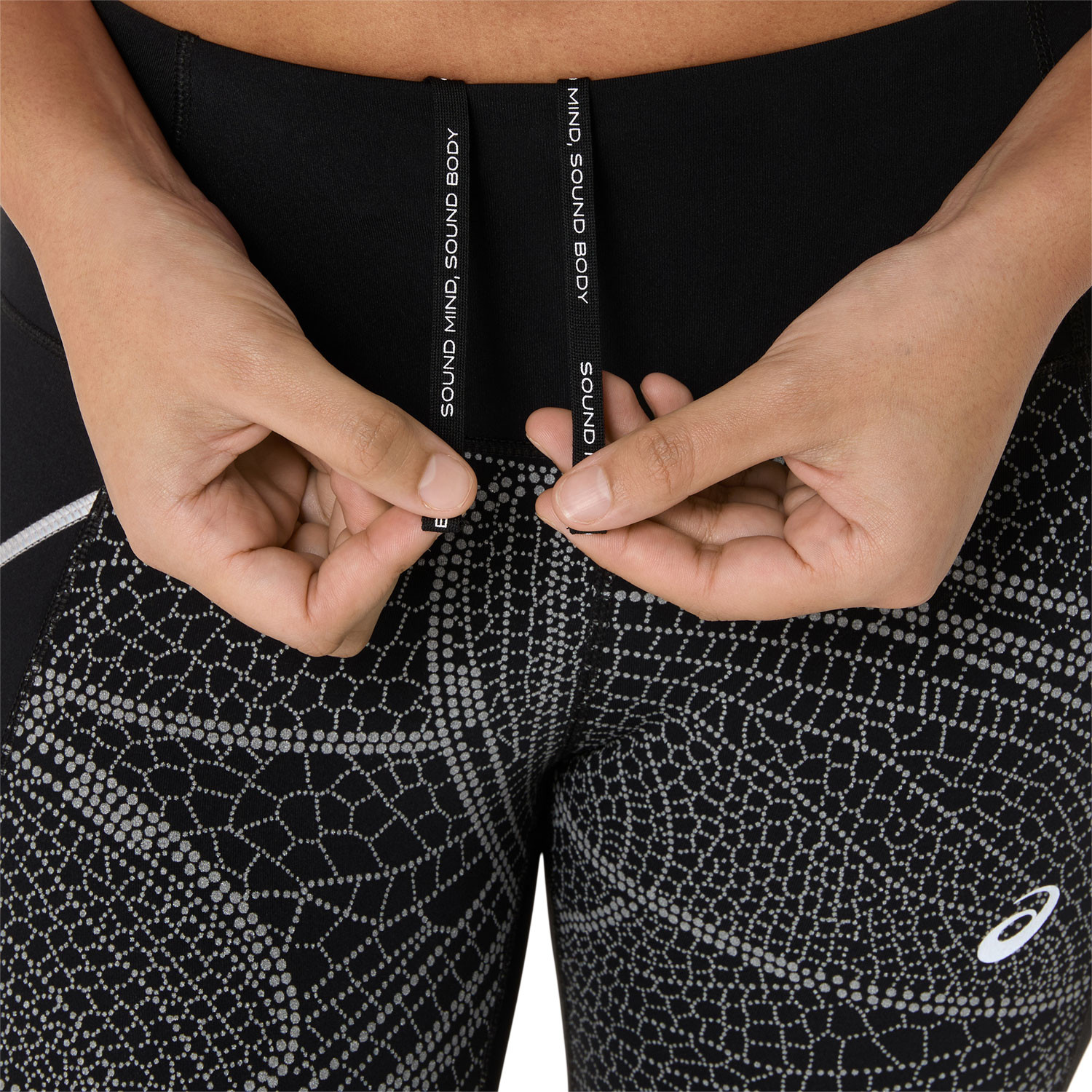 ASICS Limited Lite-Show Legging Dames