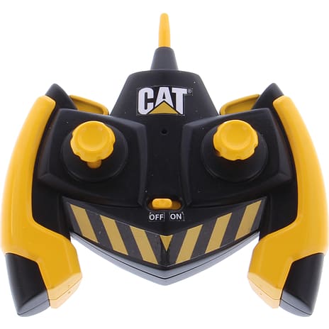 Fjernstyret 1:35 Cat 336 gravemaskine