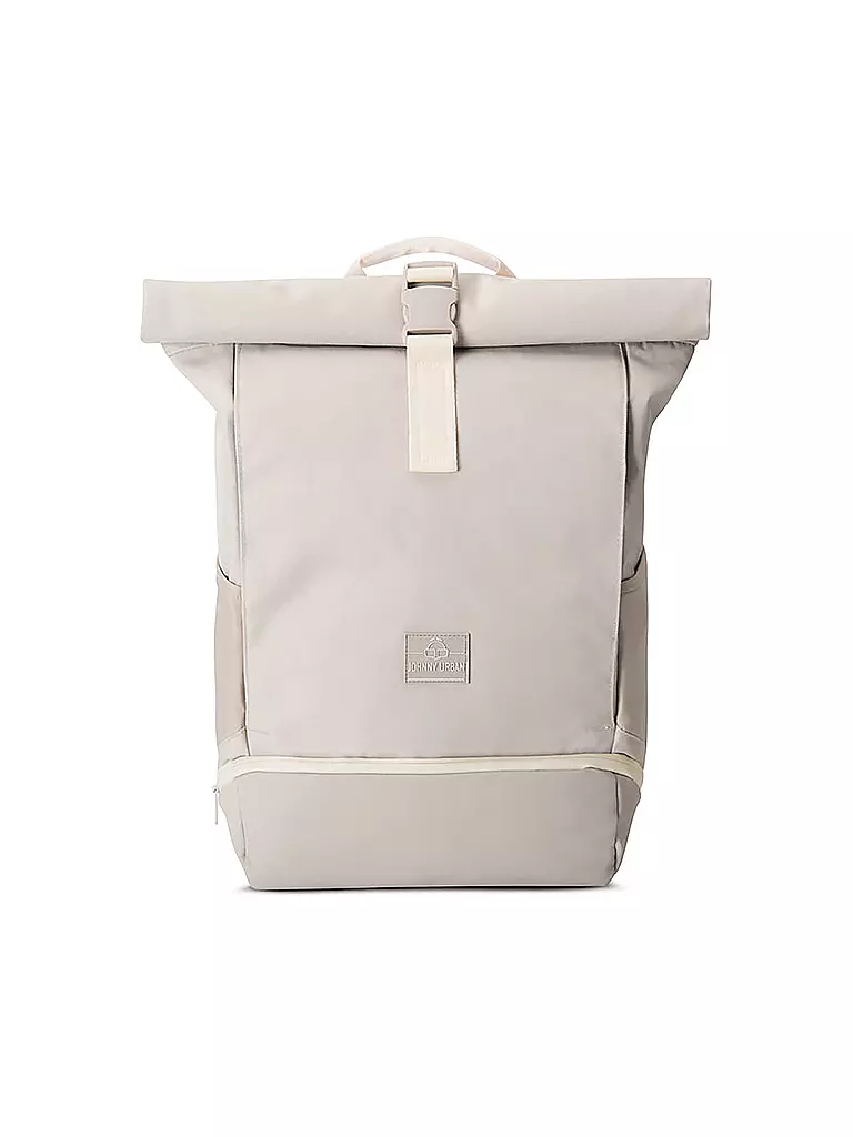 JOHNNY URBAN Rucksack ALLEN M beige