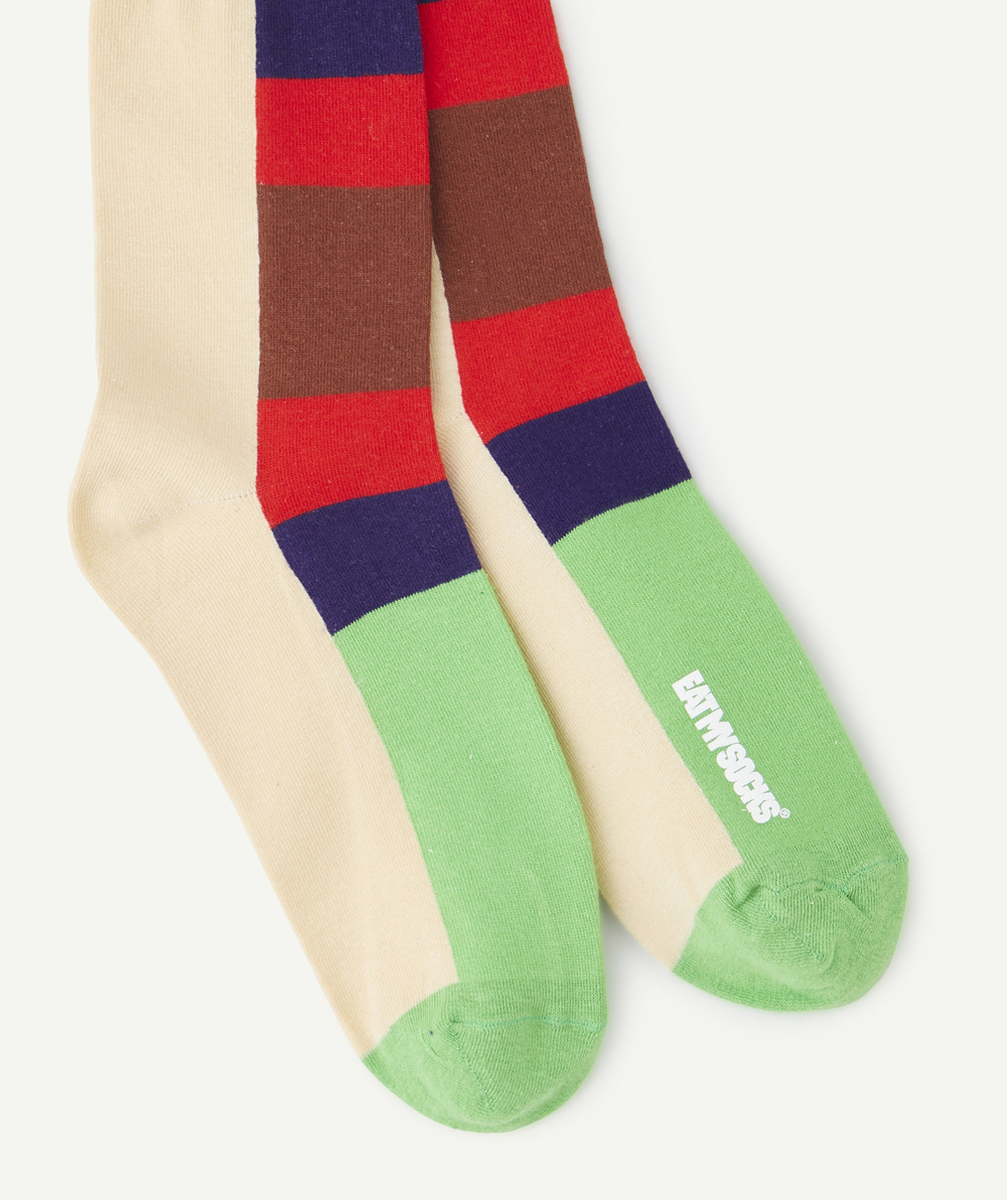 EAT MY SOCKSPAIRE DE CHAUSSETTES KEBAB