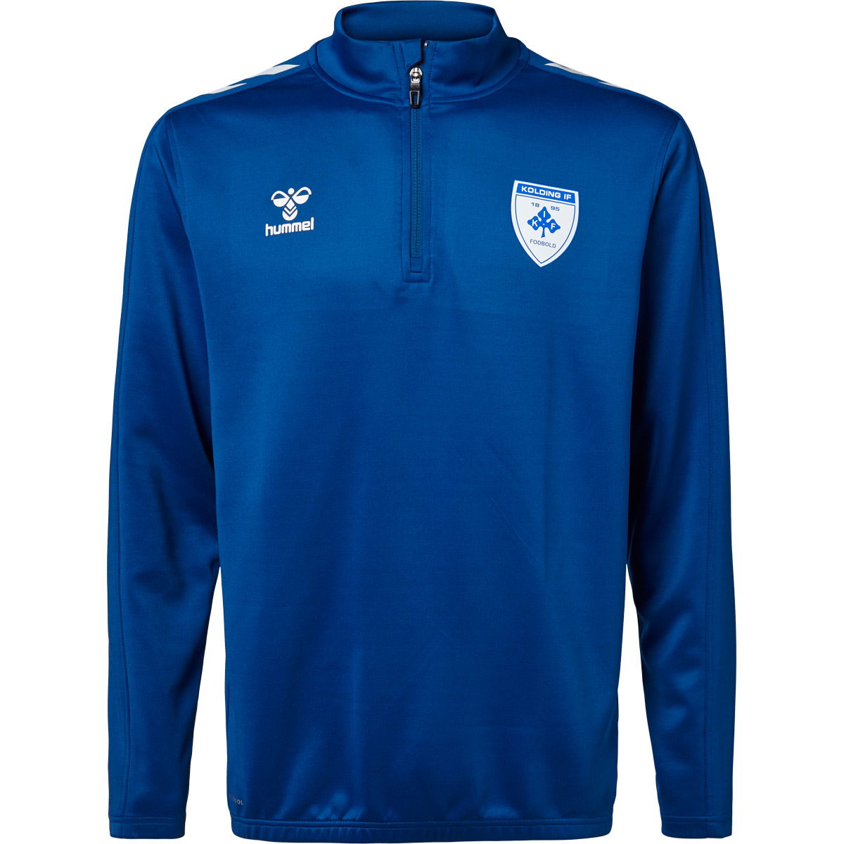 Kolding IF Half Zip Træningstrøje Børn