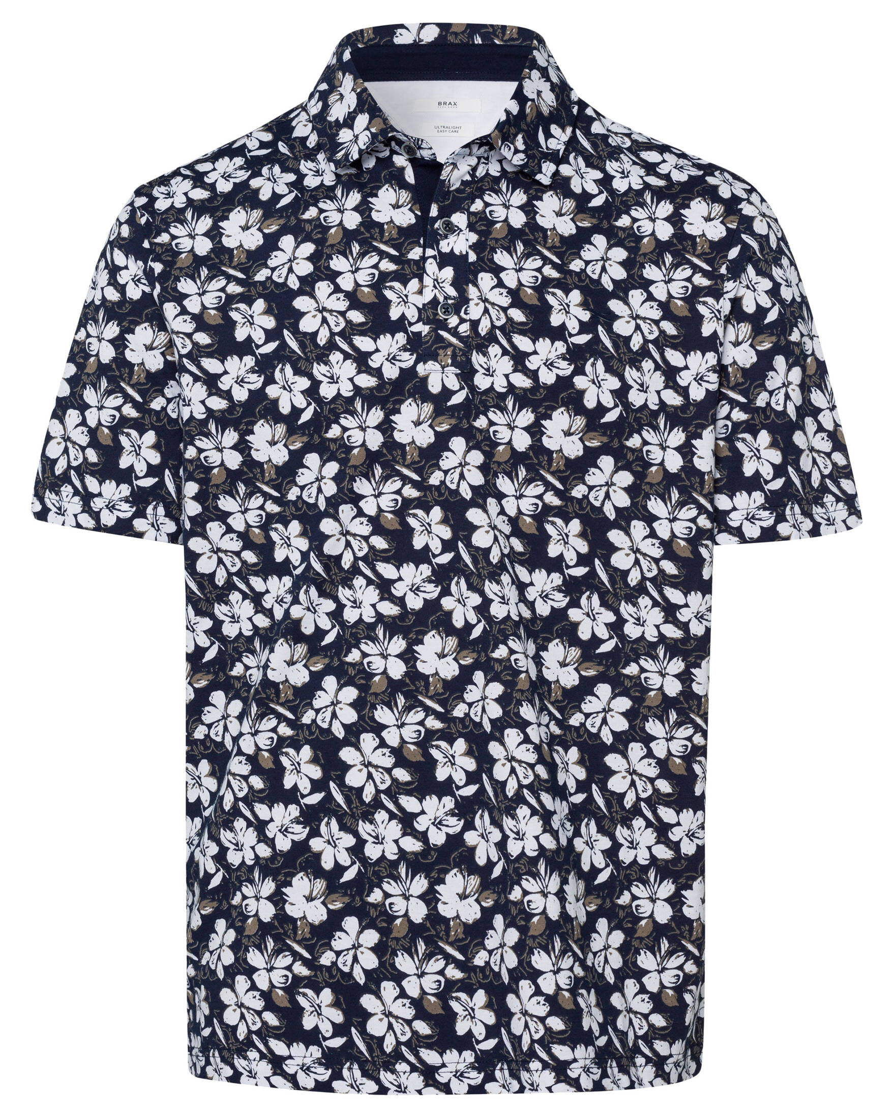 BRAX| Herren Poloshirt STYLE PICO II