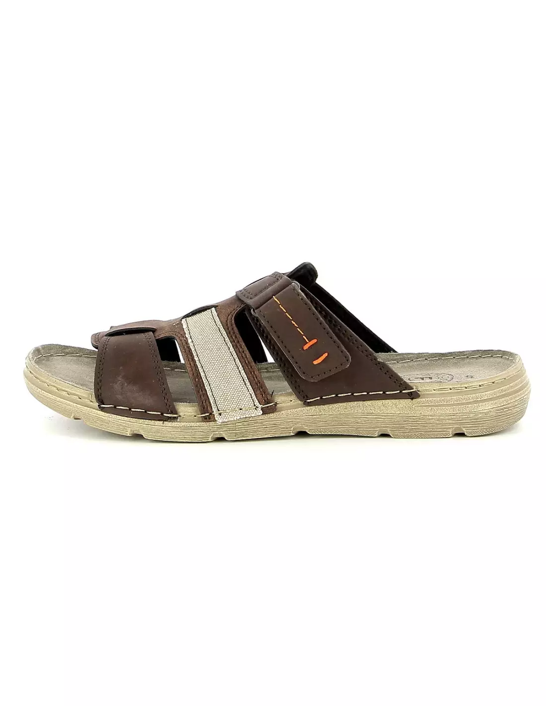 ARIZONA PATSAPE 8002 PSCA - Sandales, mules & nu-pieds Tdm