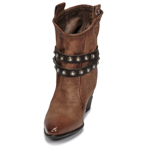 Airstep / A.S.98 - TINGET - Marron