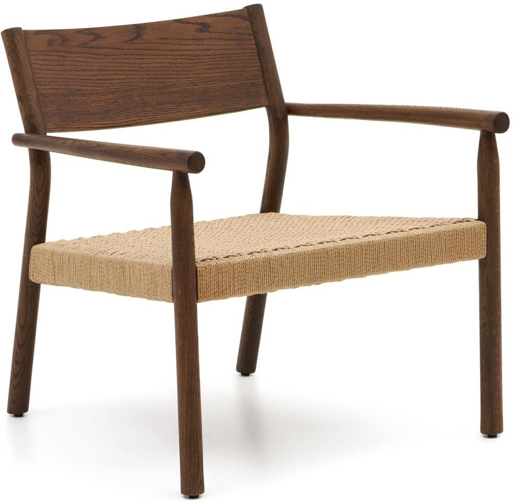 Kave Home   Yalia Fauteuil