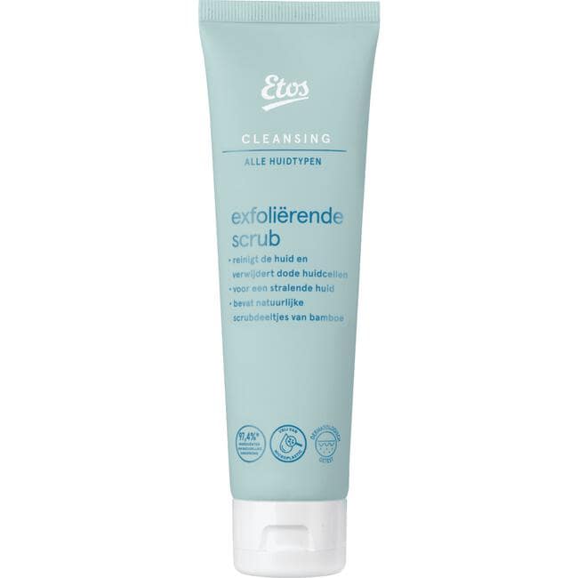 Etos Cleansing Peeling 100 ML