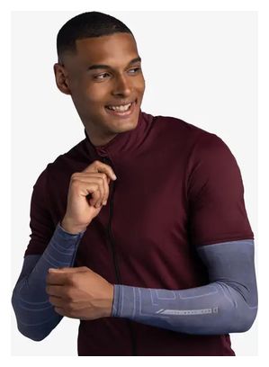 Manchettes Buff Nexs anti-UV Bleu