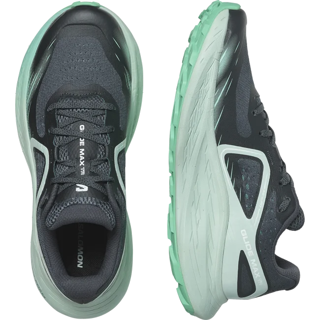 GLIDE MAX TR  Trailrunning-Schuhe Damen
