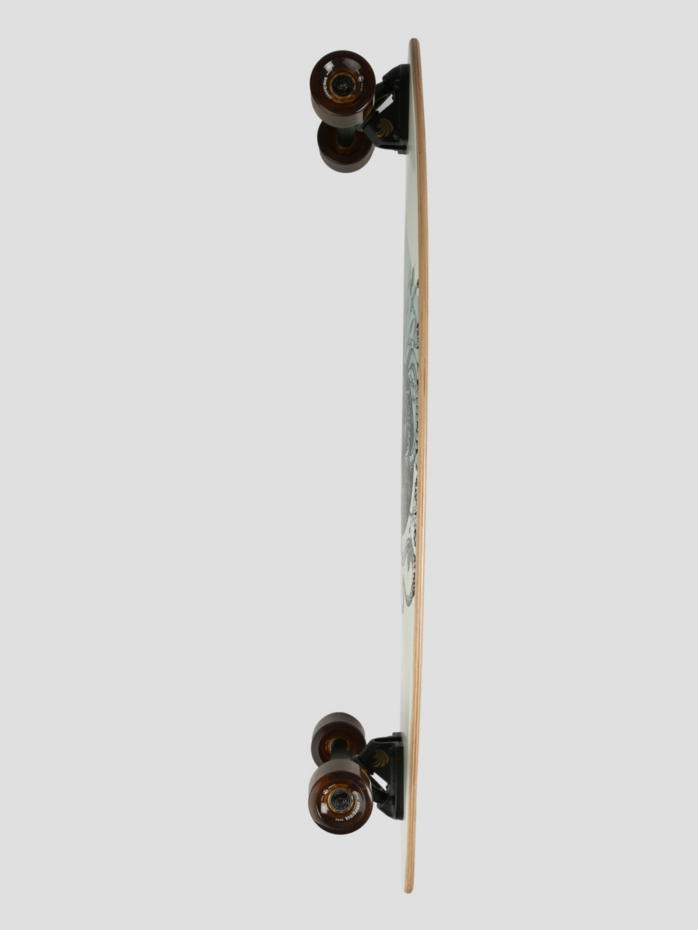 Arbor Bamboo Fish 37