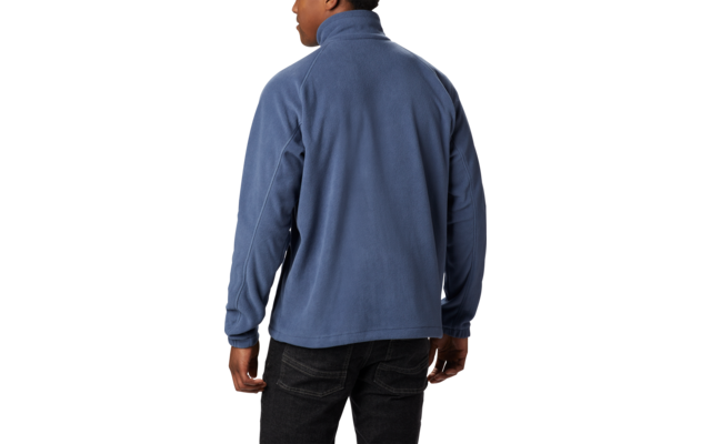Columbia Fast Trek II Herren Fleecejacke