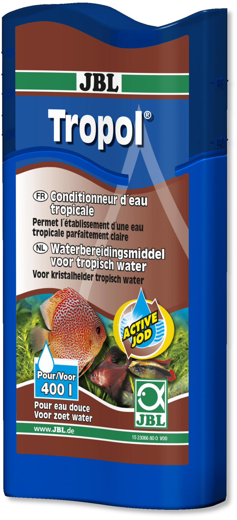 JBL Tropol 100ml