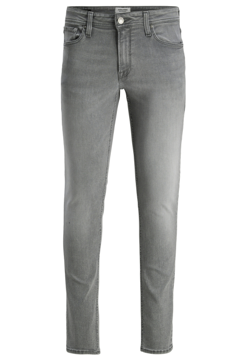 Jack & Jones grijze heren jeans