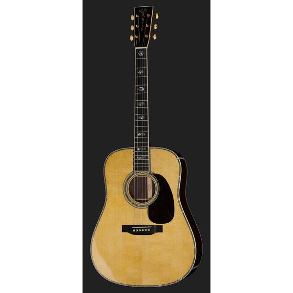 Martin Guitar D-45