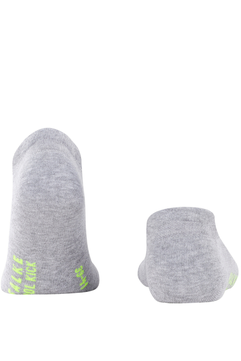 Falke grijze heren accessoire
