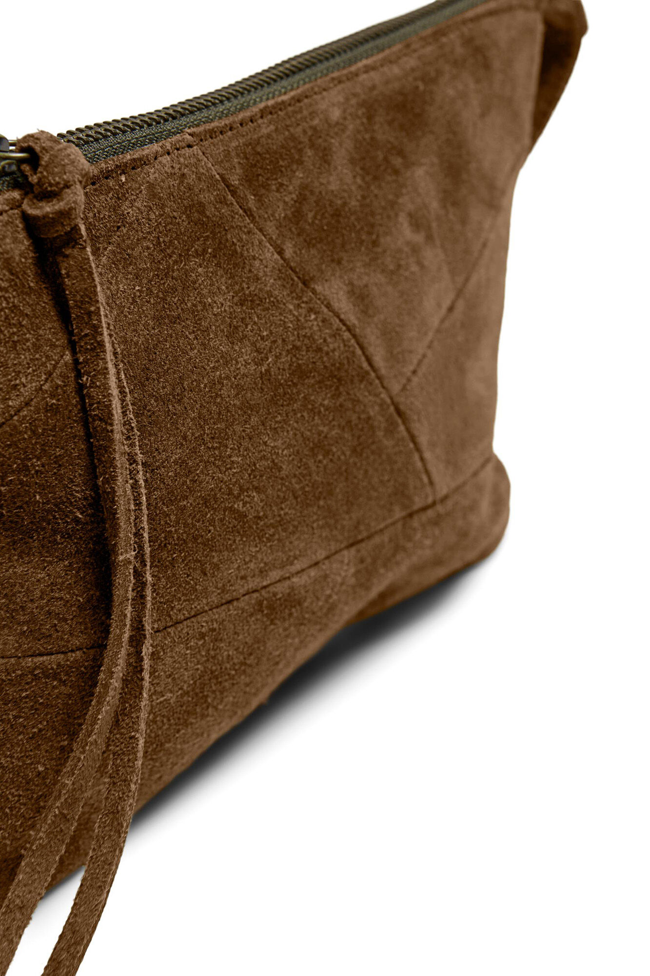 Bolsa de couro