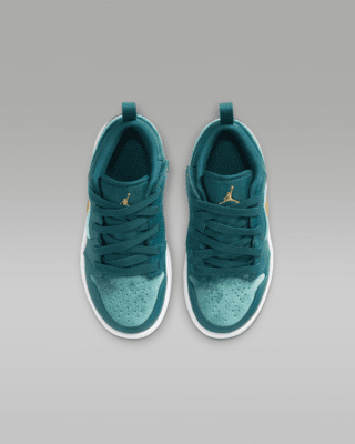 Jordan 1 Low Alt SE Younger Kids' Shoes