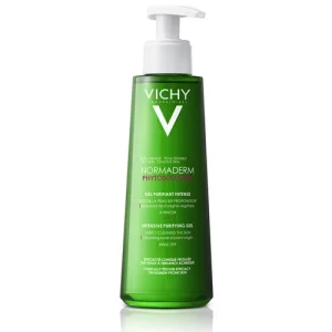 Normaderm Phytosolution Gel Purifiant Intense - 200ml