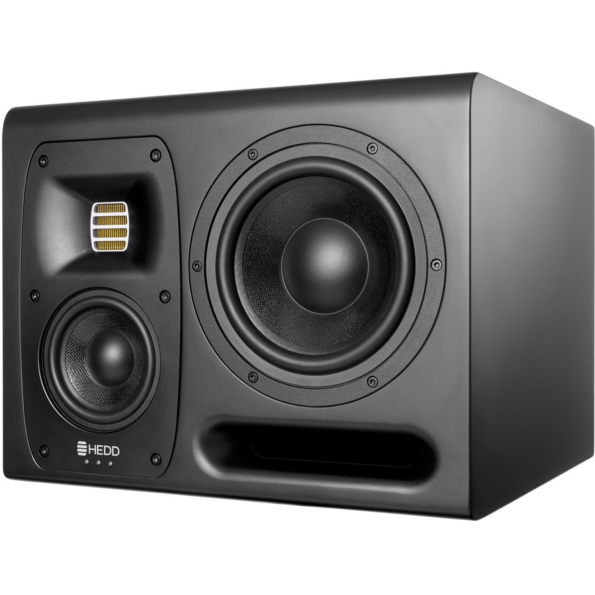 HEDD Type 20 MK2 Set actieve studiomonitoren