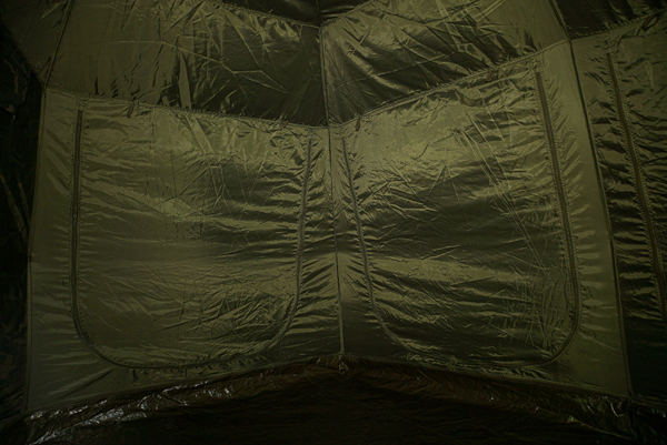 Fox Frontier X  Bivvy