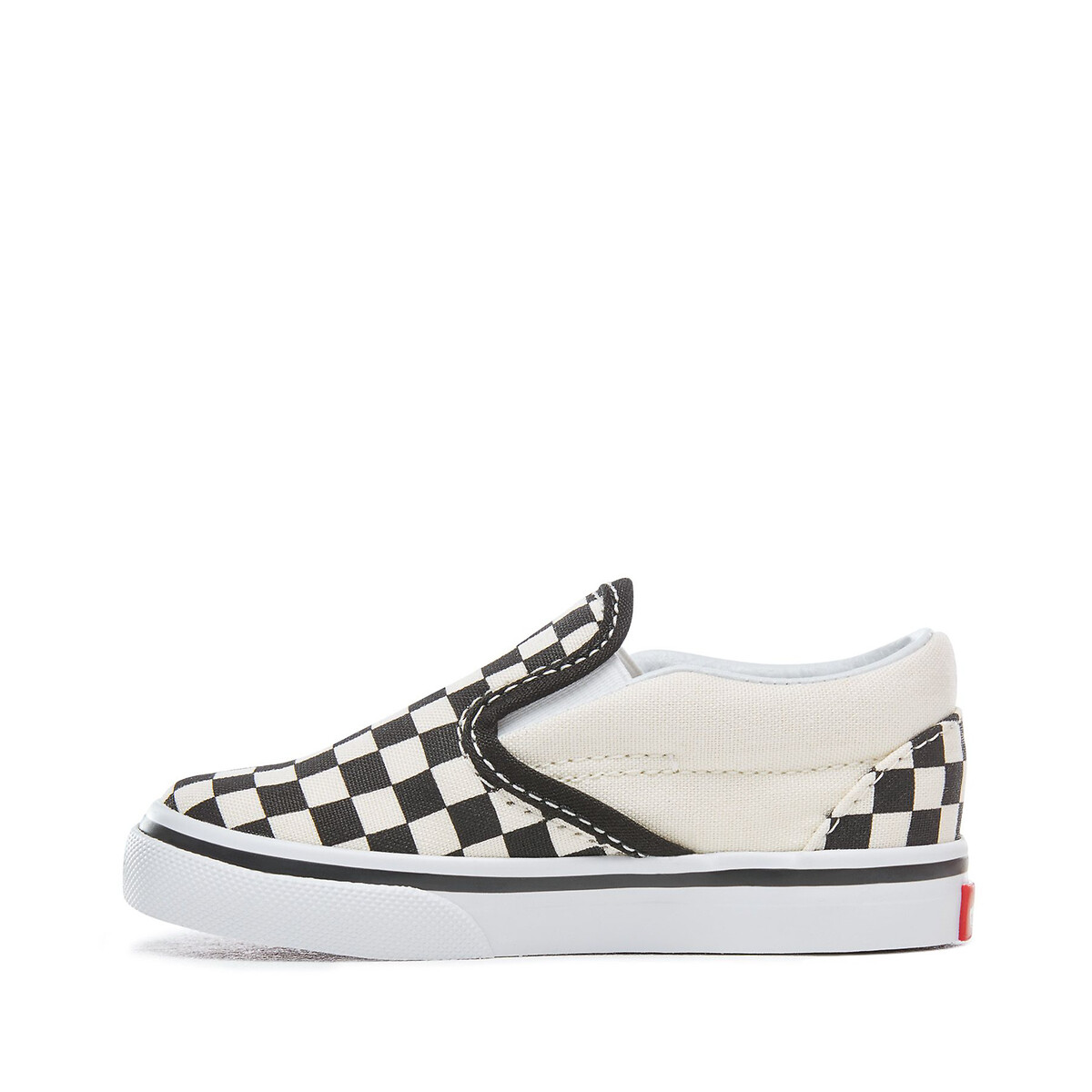 VANS<br>Clássico Slip-on