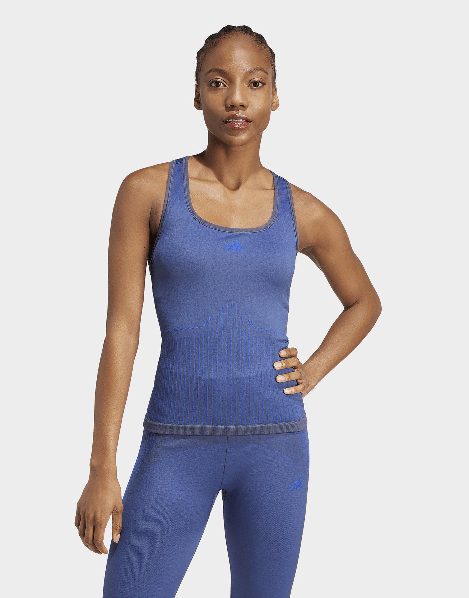 adidas Débardeur AEROKNIT