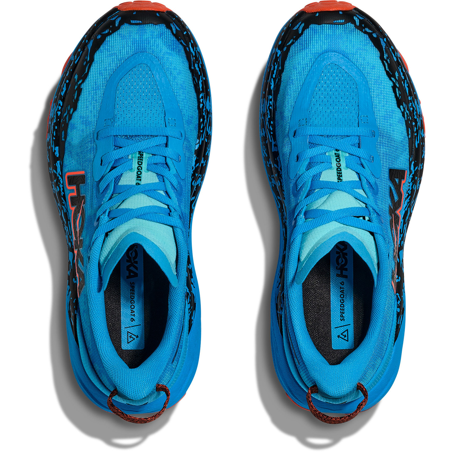 HOKA Speedgoat 6 Dames