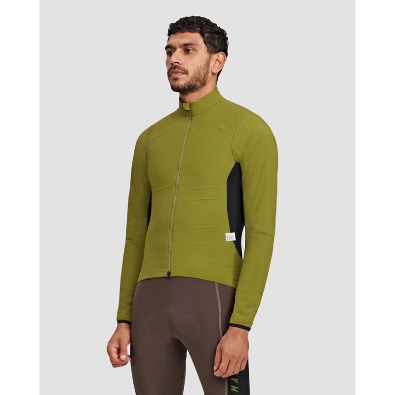 Alt_Road Thermal Jacket - Veste vélo homme