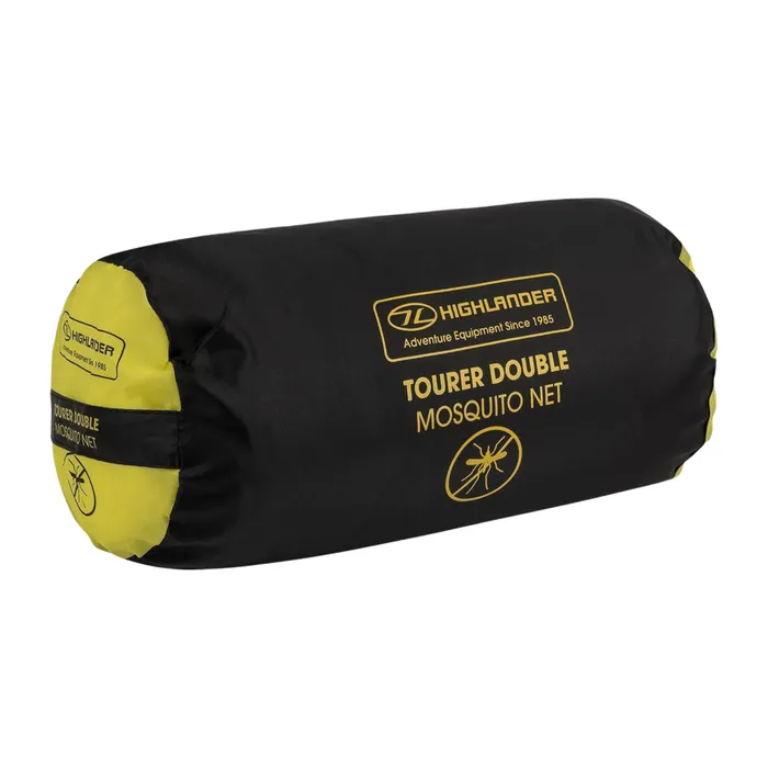 Highlander Tourer Muskietennet (2-persoons)