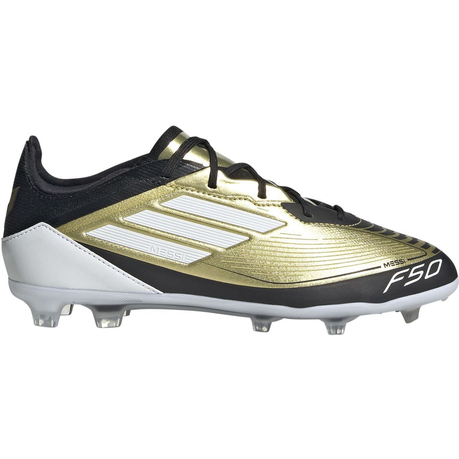Adidas PerformanceF50 PRO FG J MESSI