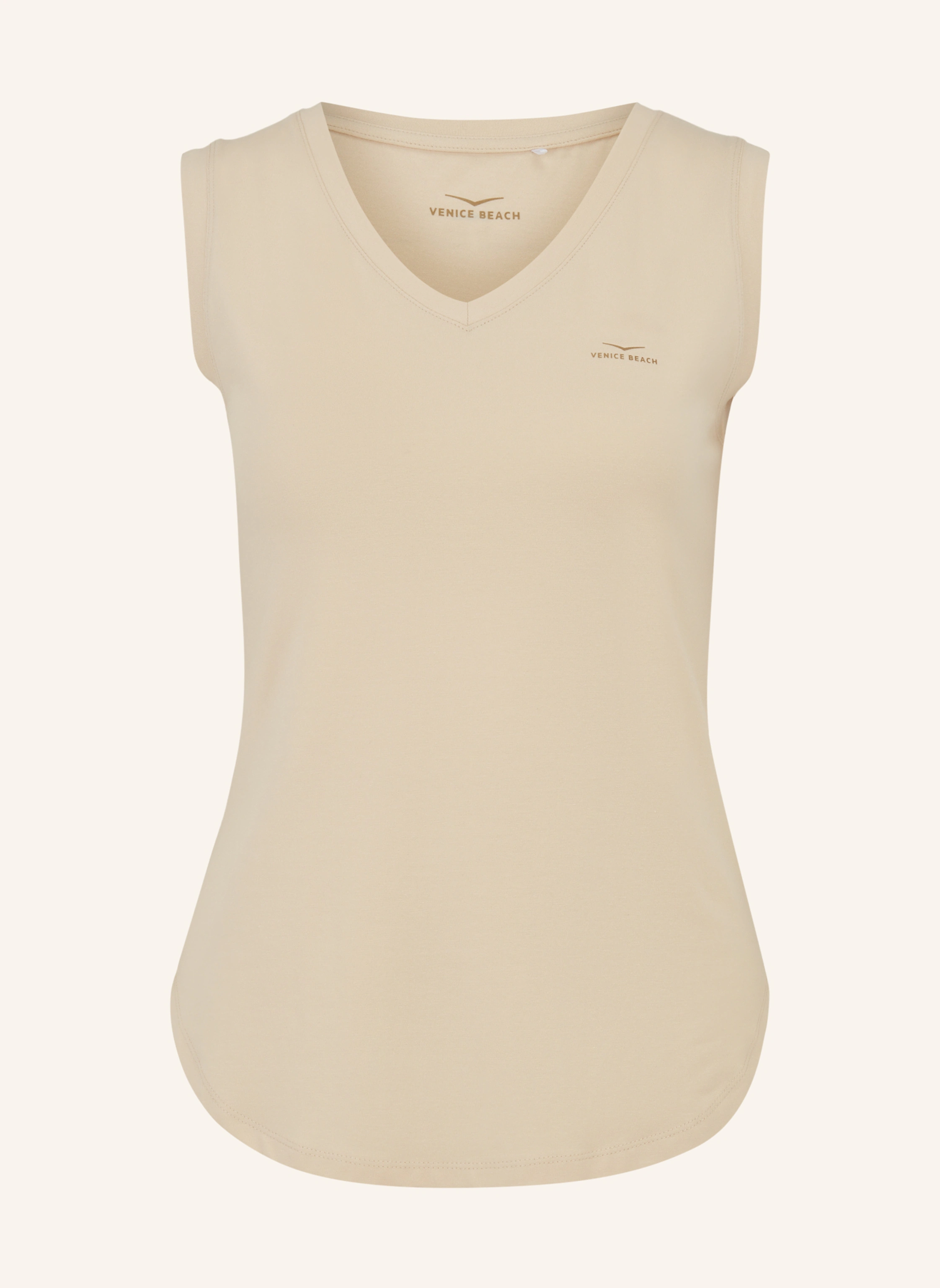 VENICE BEACH T-Shirt VB Lally