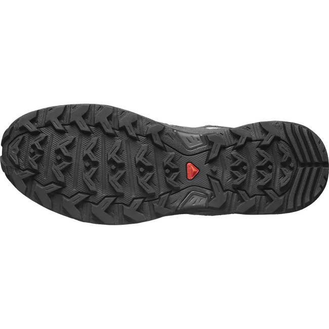 X WARD Leather GORE-TEX  Hiking-Halbschuhe aus Leder Herren