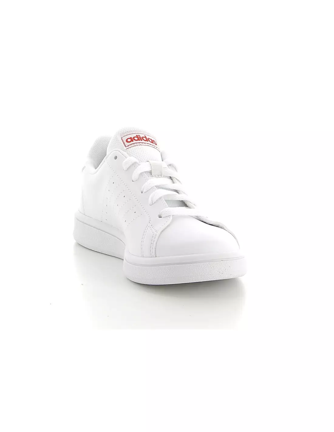 ADIDAS GRAND COURT - Baskets Blanc