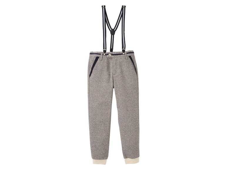 Jongens broek