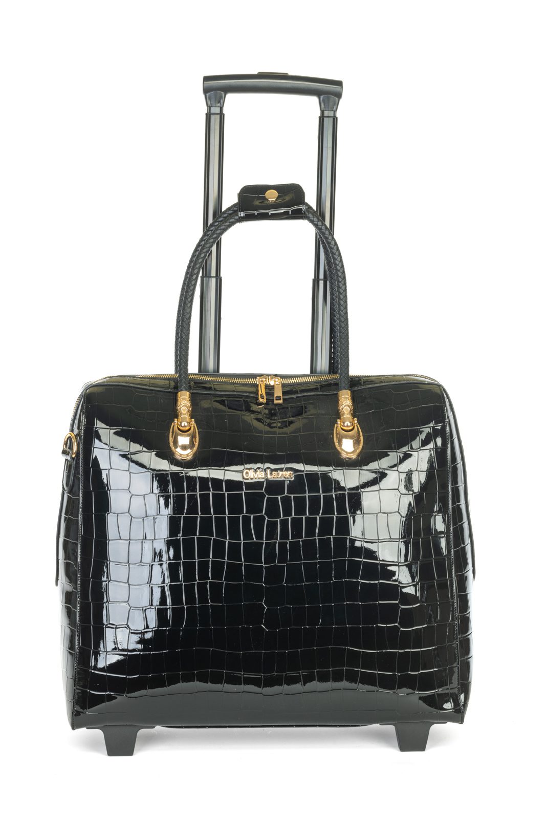 Olivia Lauren Trolleytas Alice Noir