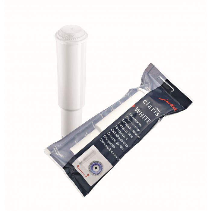 JURA Filterpatrone CLARIS-White