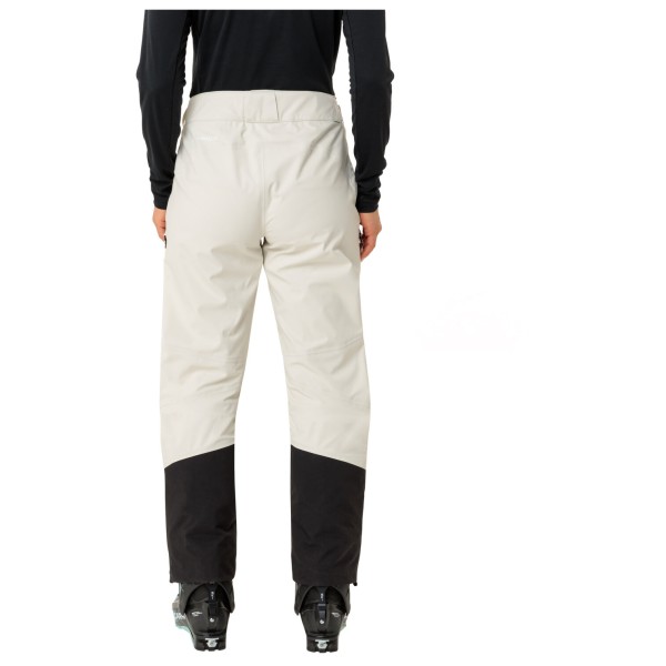 Vaude - Women's Monviso 3L Pants - Pantalon ski de randonnée