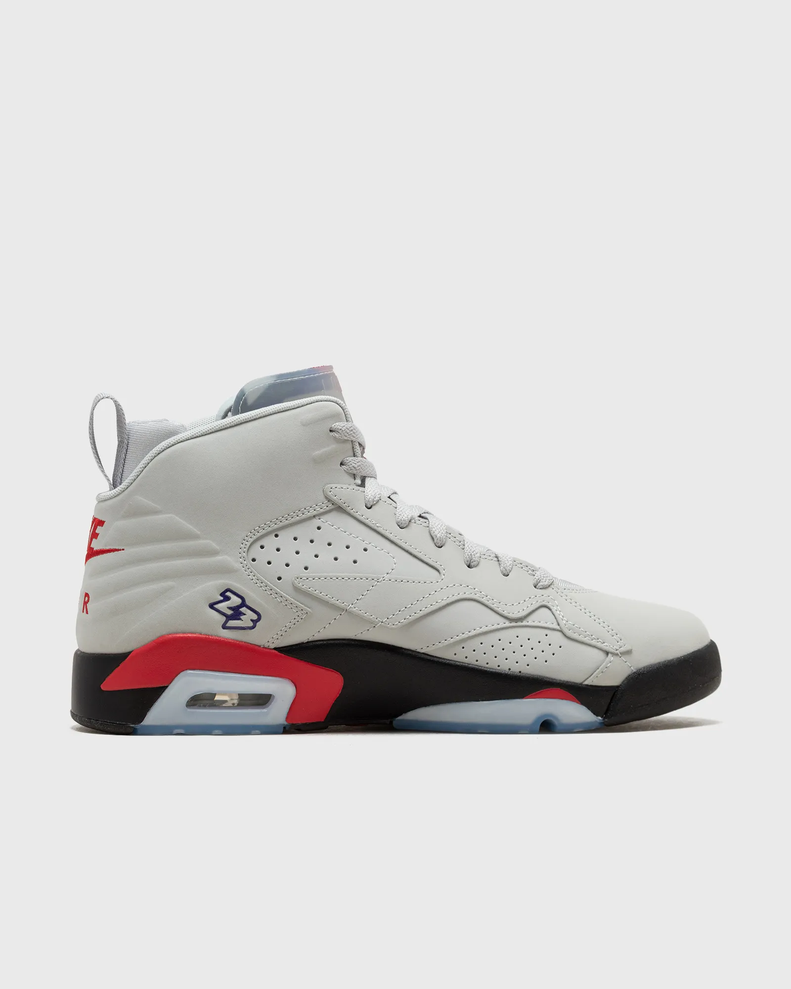Jordan Jumpman MVP Men's Shoes