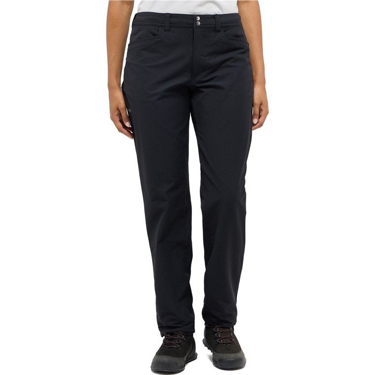 Haglöfs Korp Lite Pant Women True Black